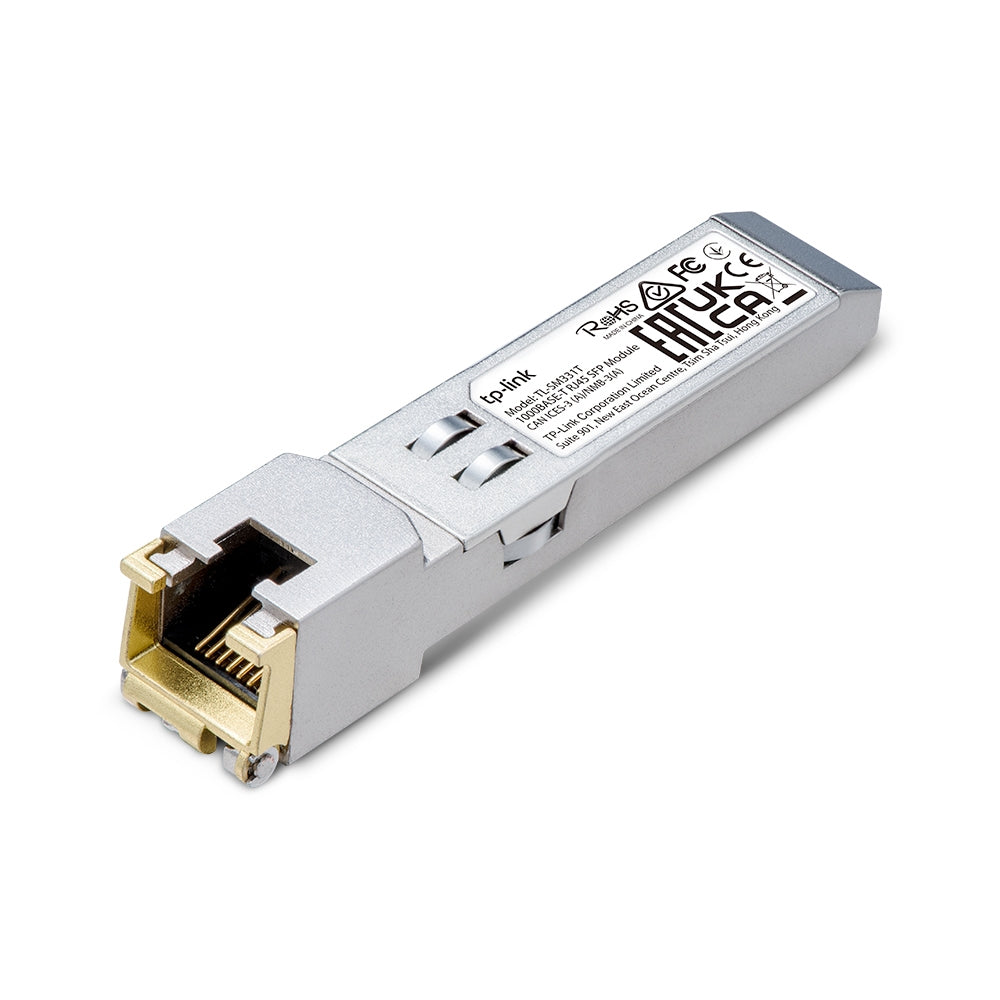 TRANSCEPTOR TP-LINK TL-SM331T - TRANSCEPTOR TP-LINK TL-SM331T -